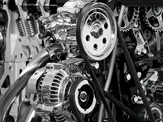 What Material Is Good For Bearing Washer