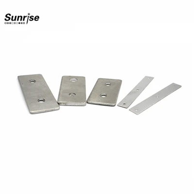 Aluminium Stamping Parts