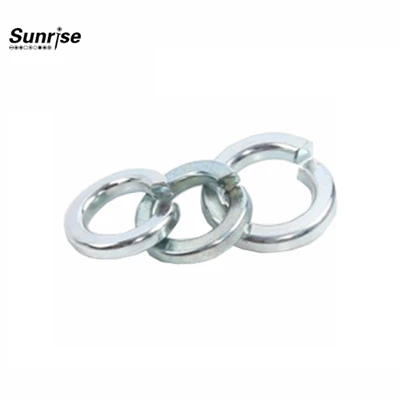 ANSI/ASME B18.21.1 Spring Lock Washer