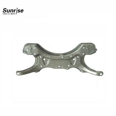 Auto Stamping Parts