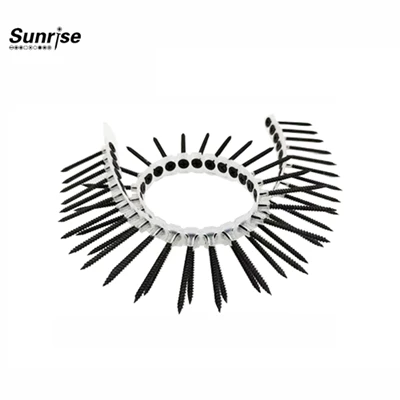 Bugle Head Drywall Screws