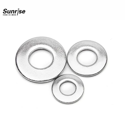 Butterfly Spring Washer