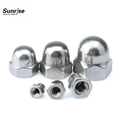 Cap Nut