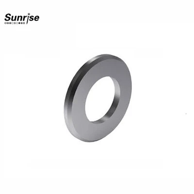 Chamfered Washer
