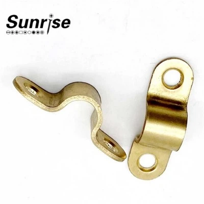 Clamp Wire Rope U Type