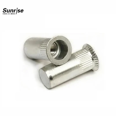 Closed End Rivets