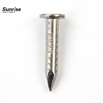 Clout Hollow Shank Screws