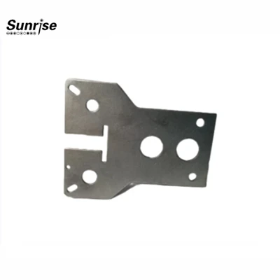 Custom Metal Stamping Parts