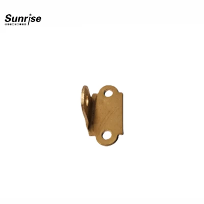 OEM Metal Precision Machining Parts