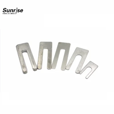 progressive stamping parts