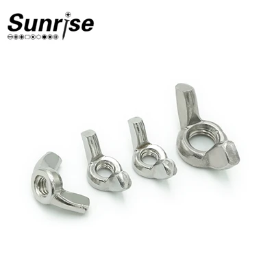 DIN 315 Wing Nut