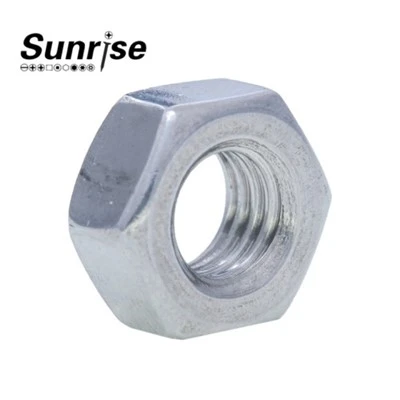 DIN 934, Fine Pitch Nut,High Quality