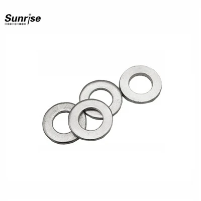 DIN125 Washer
