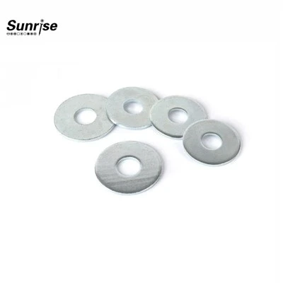 DIN9021 Washer