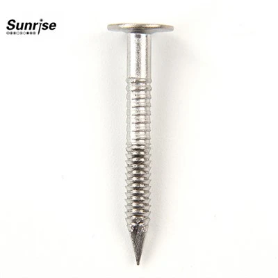 Flat Head Cross Chamfered Self-Tapping Screw