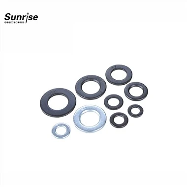 Flat Metal Washers