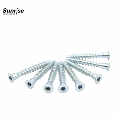 Furniture Screws