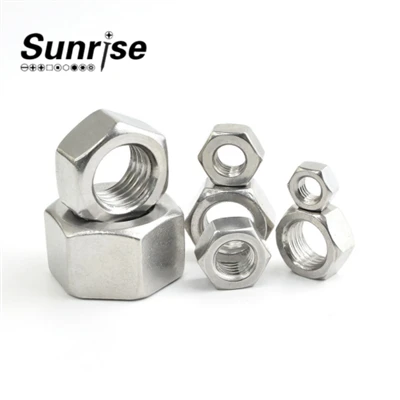 ISO4032,Hex Nut