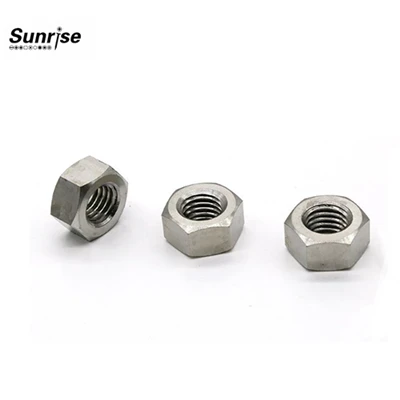 Hex Nut