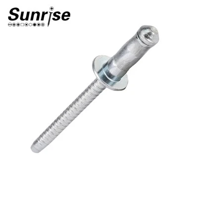 Iron Single Strand Rivet Manufacturer