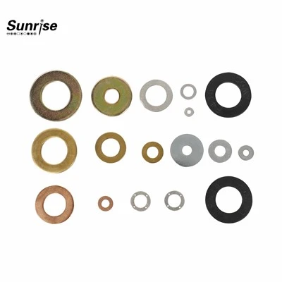 Large Flat Washer