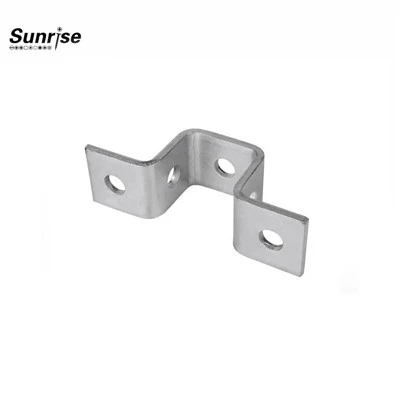 Metal Mounting Bracket