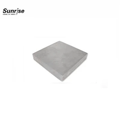 Metal Stamping Block Alternative