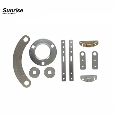 Metal Stamping Parts Manufacturers