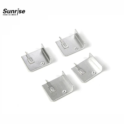Miniature Metal Stamping
