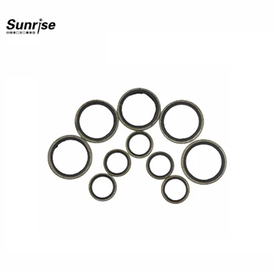Plain Flat Washer