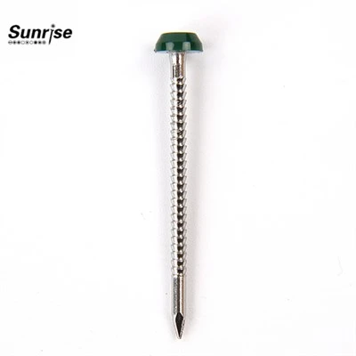 Plastic Head Cap Screws