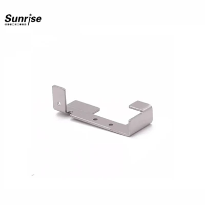 Pressed Sheet Metal Components