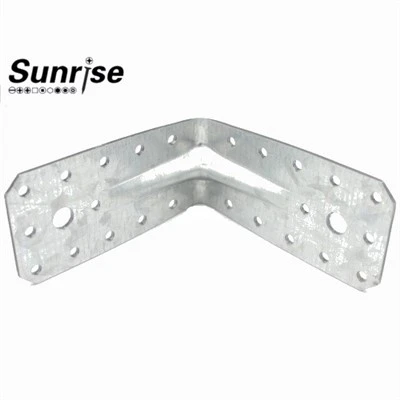 Qigh Quality Corner Braces Brackets Plates