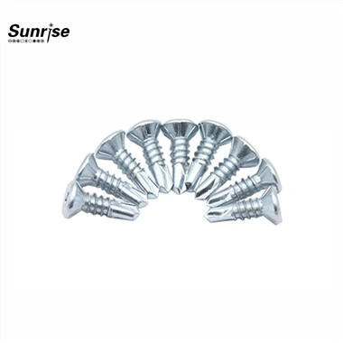 Self Drilling Screws