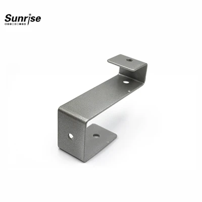 Sheet Metal Stamping Parts Supplier