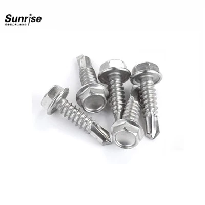 Sheet Metal Tapping Screws