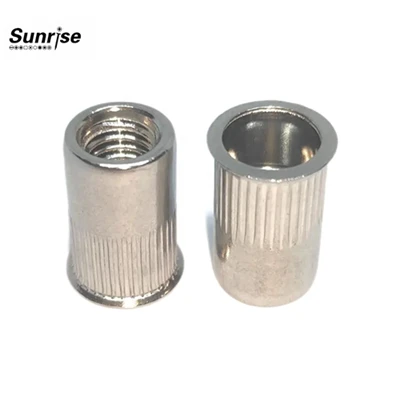 rivet nut