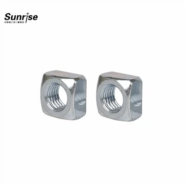 Square Nut