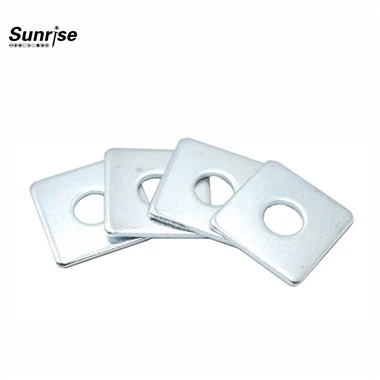 Square Washer
