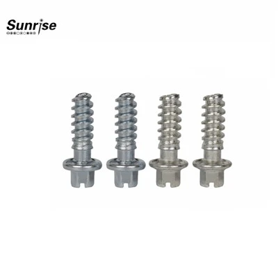 Stainless Steel Screws