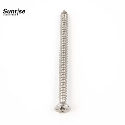 Stainless Steel Self Tapping Screw
