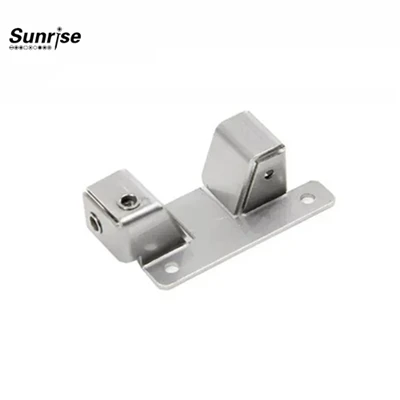 Precise Aluminum Stainless Sheet Metal Fabrication Components