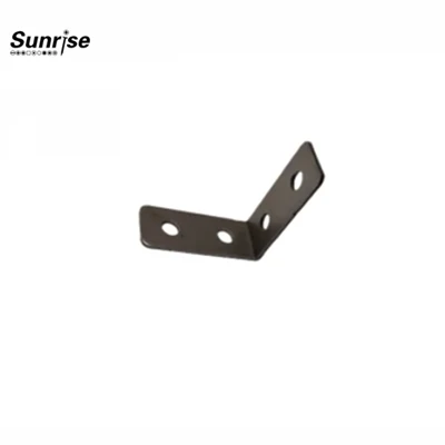 4 Hole Corner Angle Plate