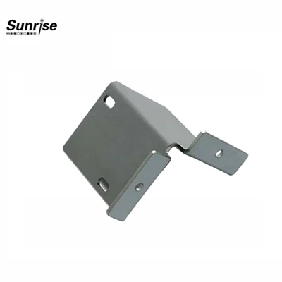 Laser Cutting Sheet Metal Bending Bracket