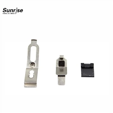 Stamping Sheet Metal