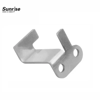 Fabrication Car Parts of Forming Stamping Broaching