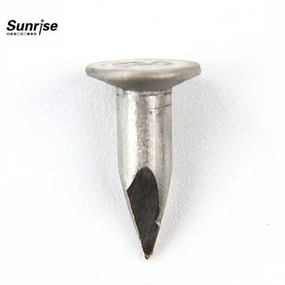 Stainless Steel Lose Screws