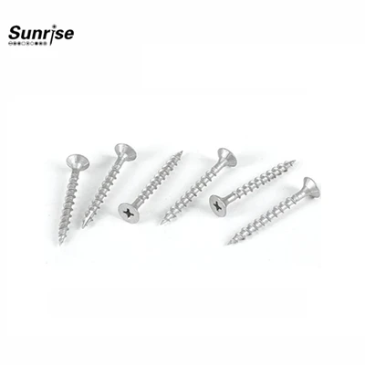 Tapping Screws