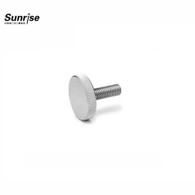 Thumb Screws