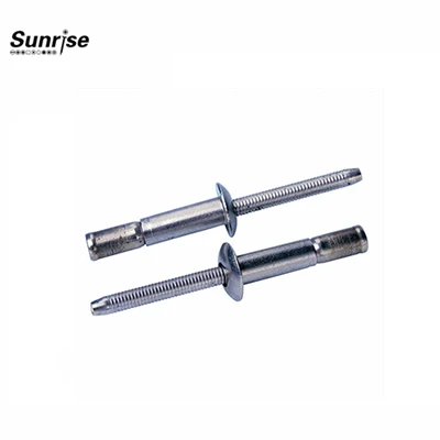 Stainless Steel Outer Lock Rivets